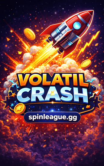 Volatil Crash