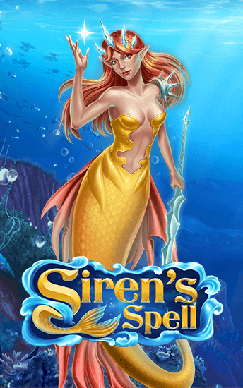 Siren's Spell