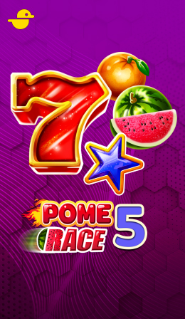 Pome Race 5